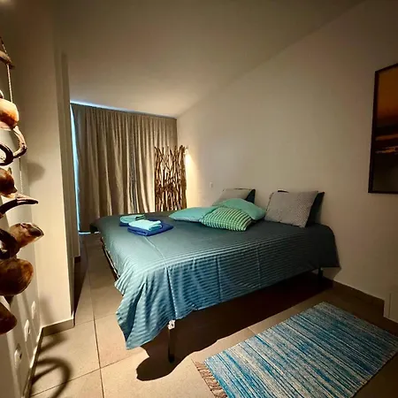 Tavira Sta Luzia Penthouse Casa Vitoria With Amazing View