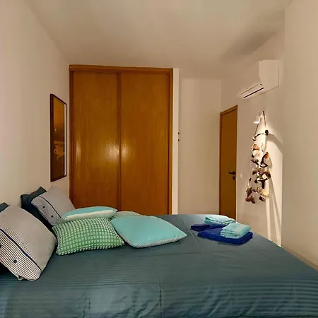 Tavira Sta Luzia Penthouse Casa Vitoria With Amazing View Santa Luzia (Tavira)