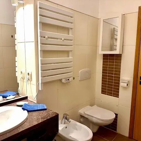 Apartment Tavira Sta Luzia Penthouse Casa Vitoria With Amazing View *