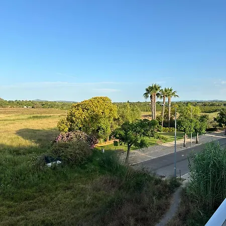 Apartment Tavira Sta Luzia Penthouse Casa Vitoria With Amazing View