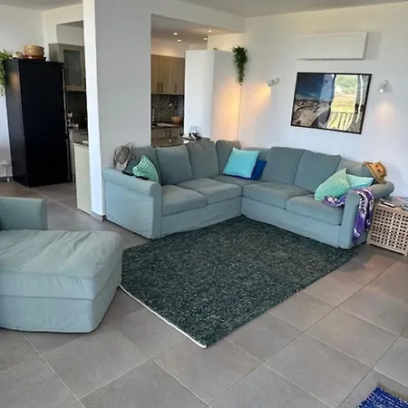 Tavira Sta Luzia Penthouse Casa Vitoria With Amazing View Apartment Santa Luzia (Tavira)