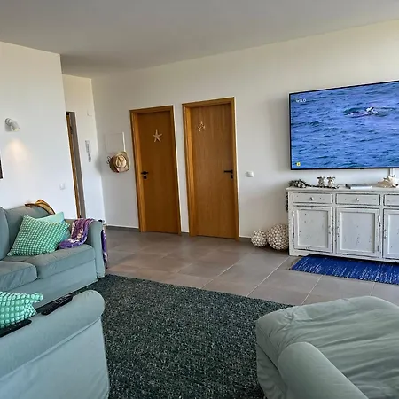 Tavira Sta Luzia Penthouse Casa Vitoria With Amazing View *