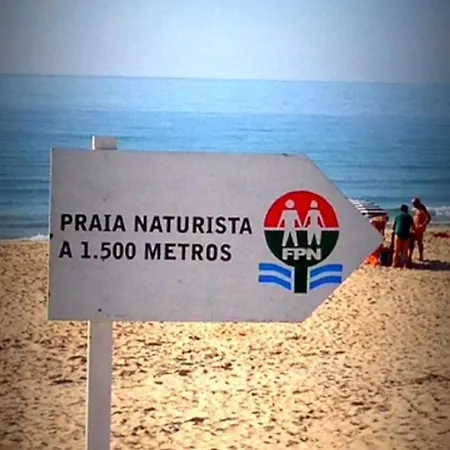 Tavira Sta Luzia Penthouse Casa Vitória With Amazing View Santa Luzia (Tavira)