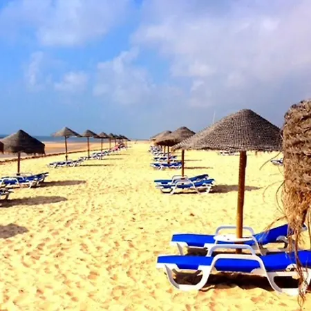 Tavira Sta Luzia Penthouse Casa Vitória With Amazing View