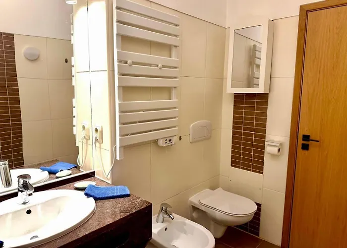 Apartamento Tavira Sta Luzia Penthouse Casa Vitória With Amazing View *