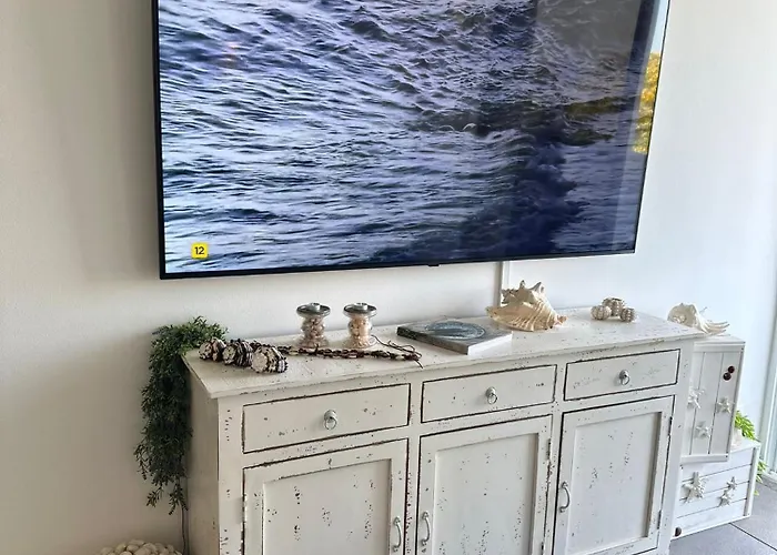 Apartamento Tavira Sta Luzia Penthouse Casa Vitória With Amazing View *