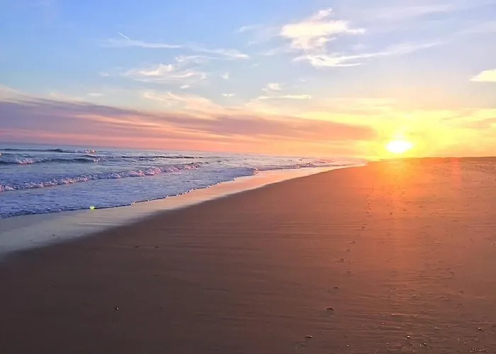Tavira Sta Luzia Penthouse Casa Vitória With Amazing View Apartamento