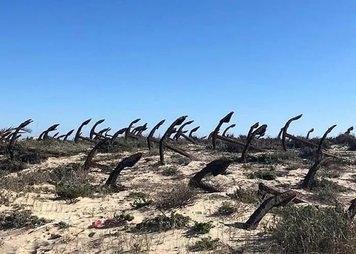 Tavira Sta Luzia Penthouse Casa Vitória With Amazing View Apartamento Santa Luzia (Tavira)