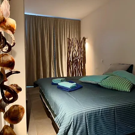 Tavira Sta Luzia Penthouse Casa Vitoria With Amazing View *